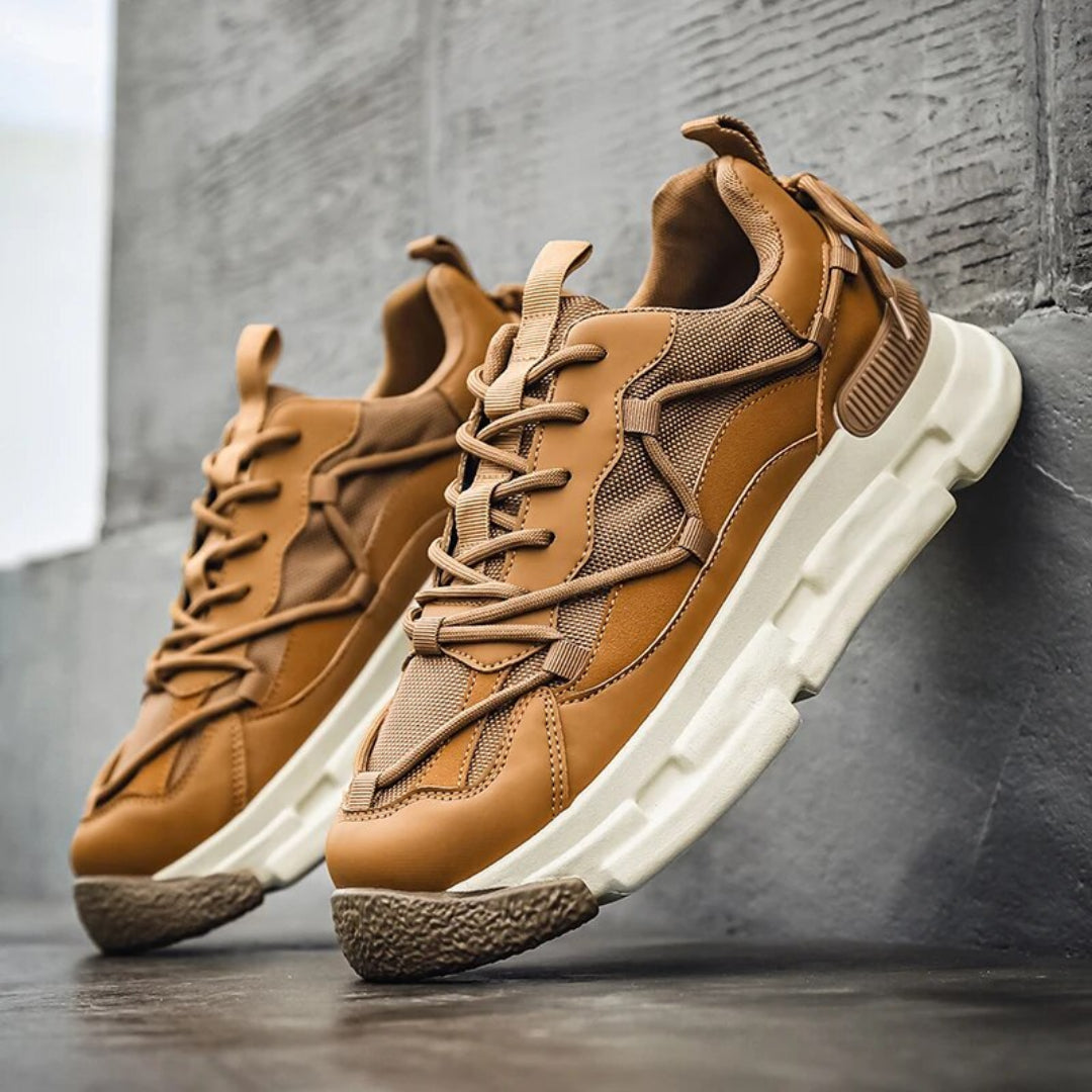 Harlow Trax Sneakers