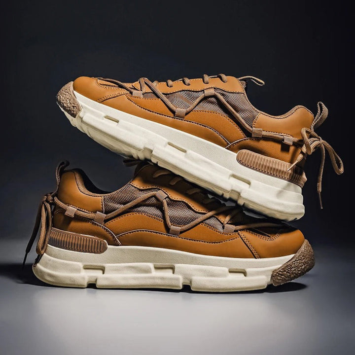 Harlow Trax Sneakers