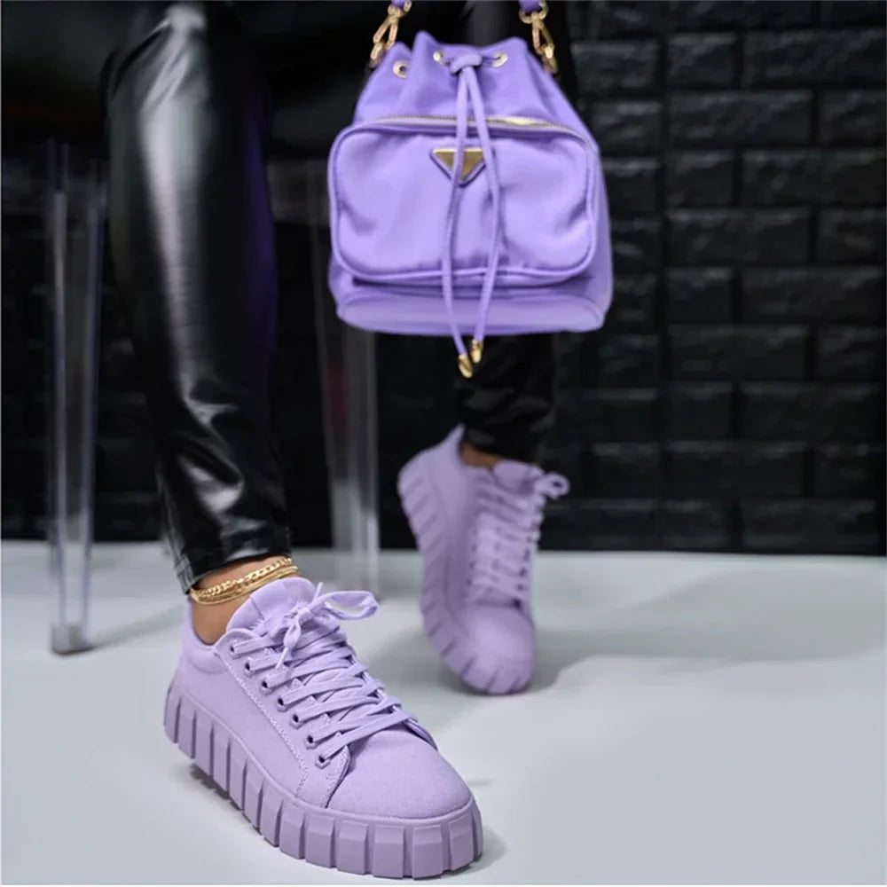 Renee™ - Orthopedic Sneakers