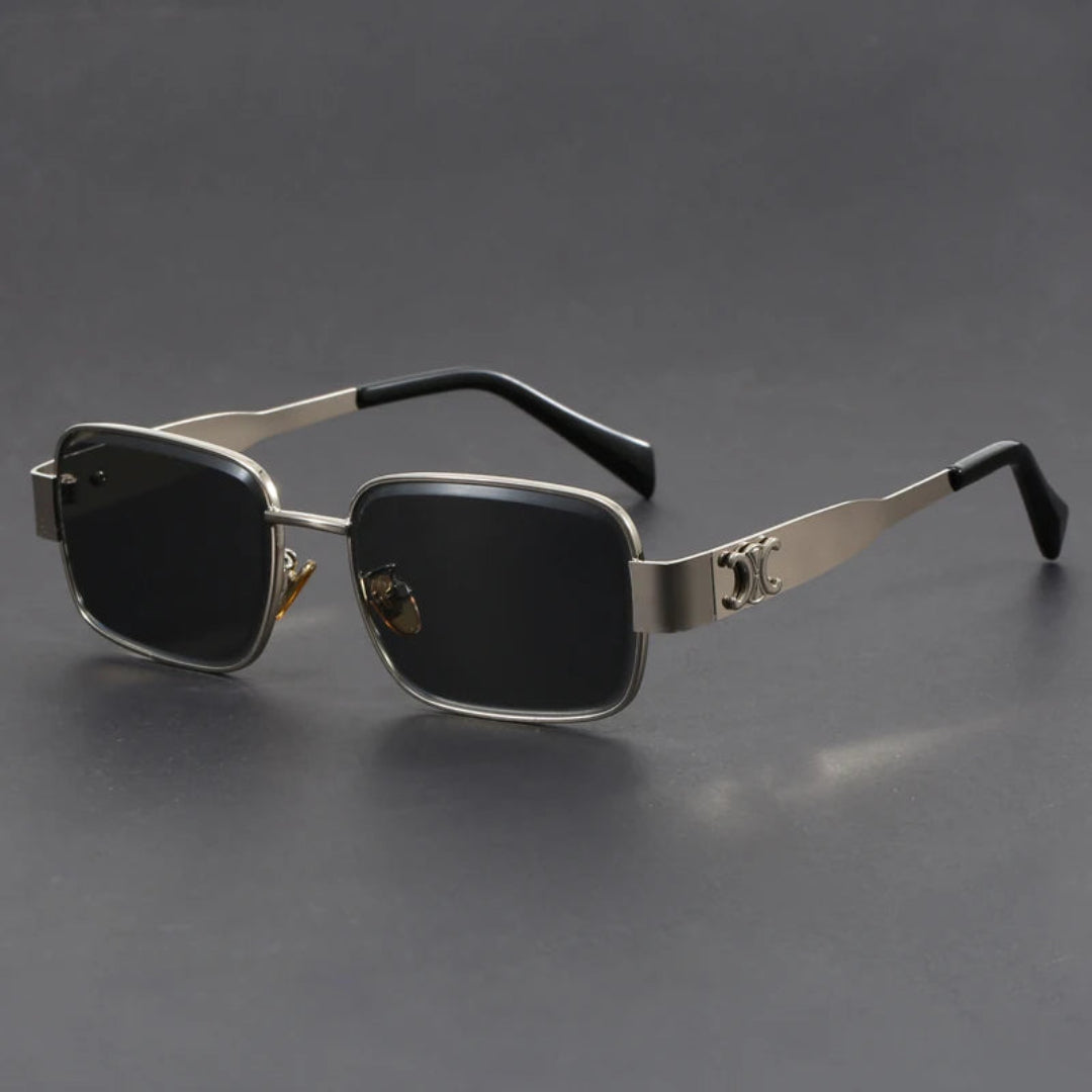 Horizon Metal Sunglasses