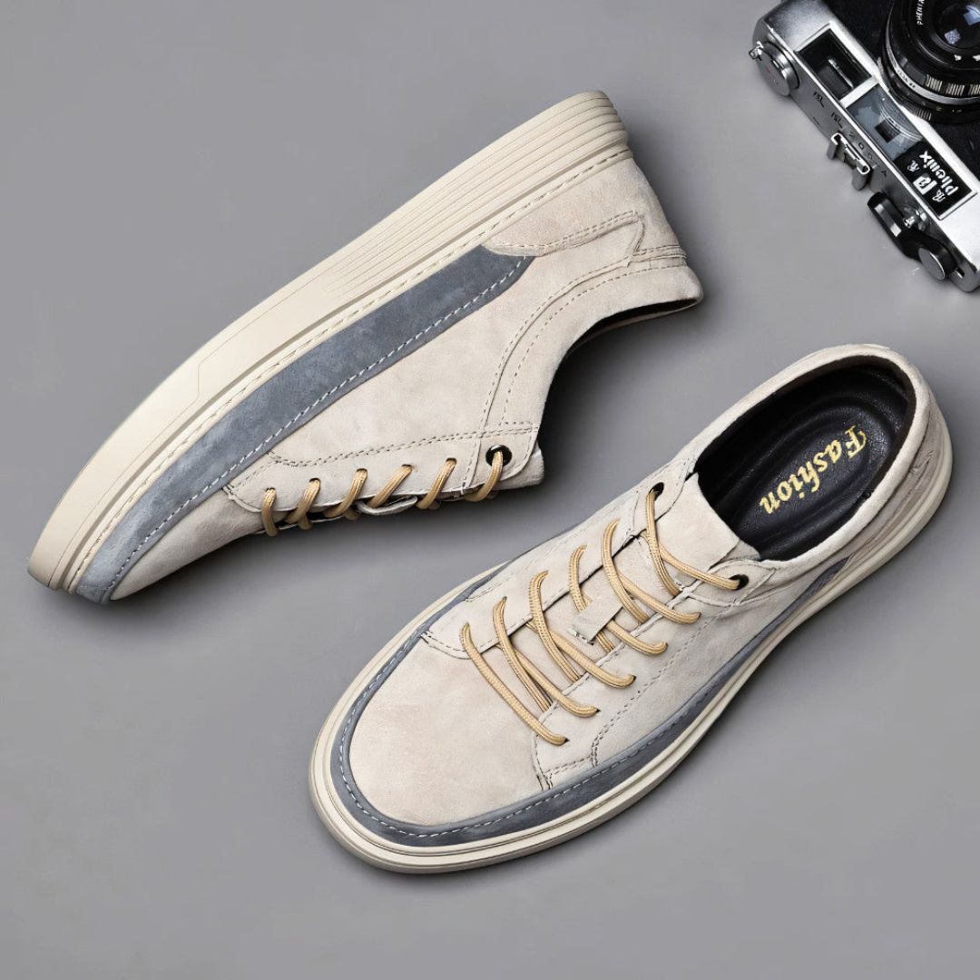 Hudson Sneakers