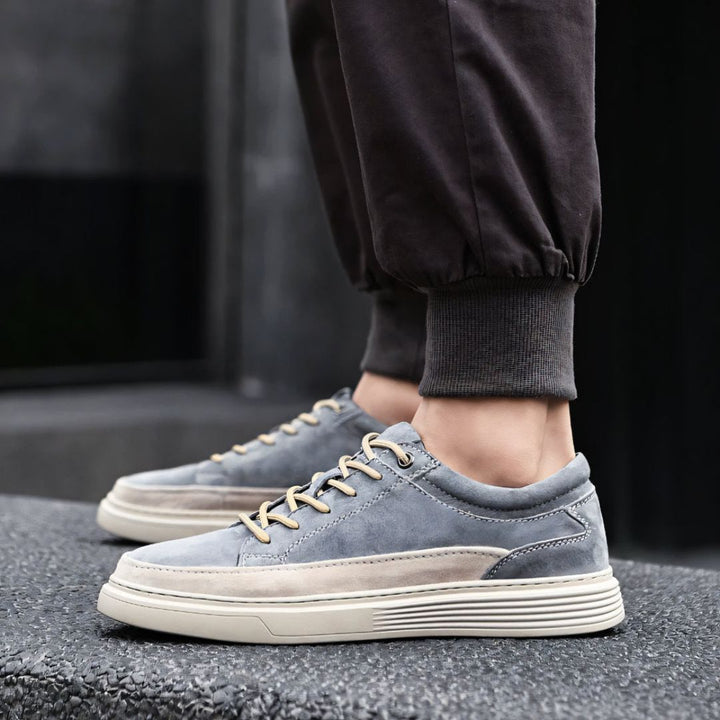 Hudson Sneakers