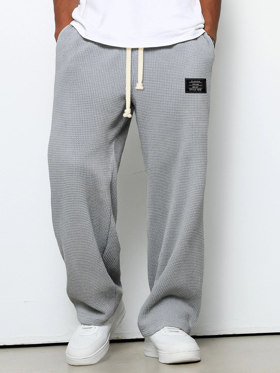 Mason | Wide-Leg Trouser