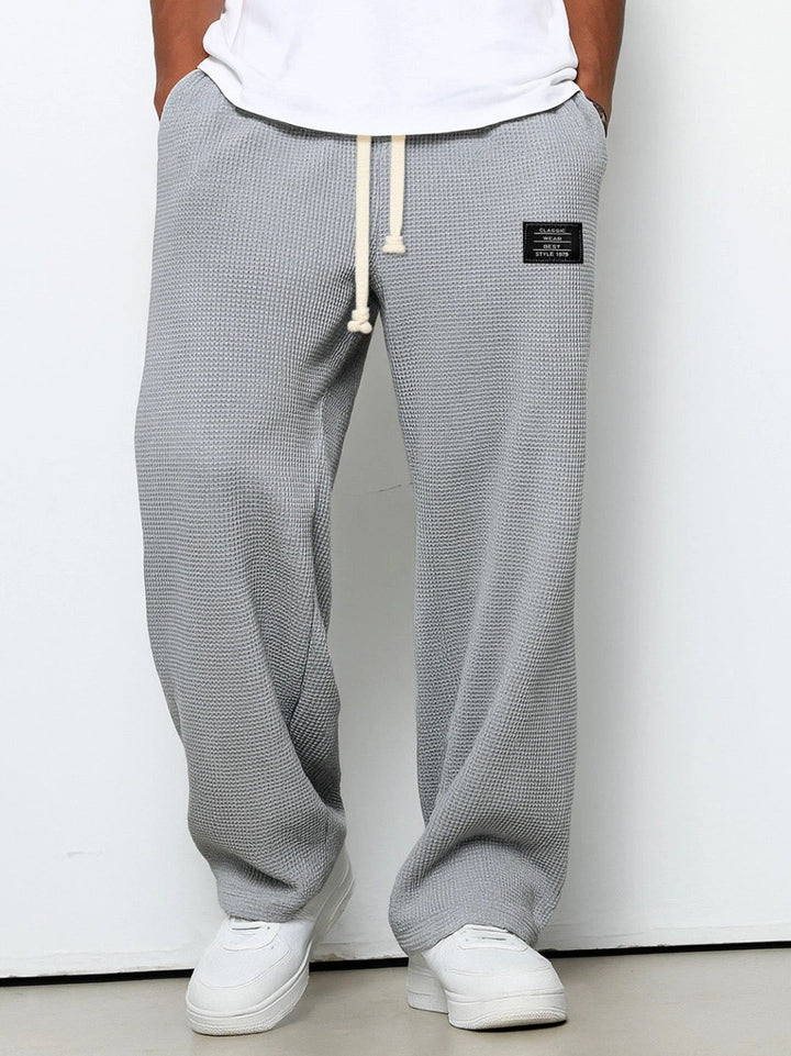 Mason | Wide-Leg Trouser