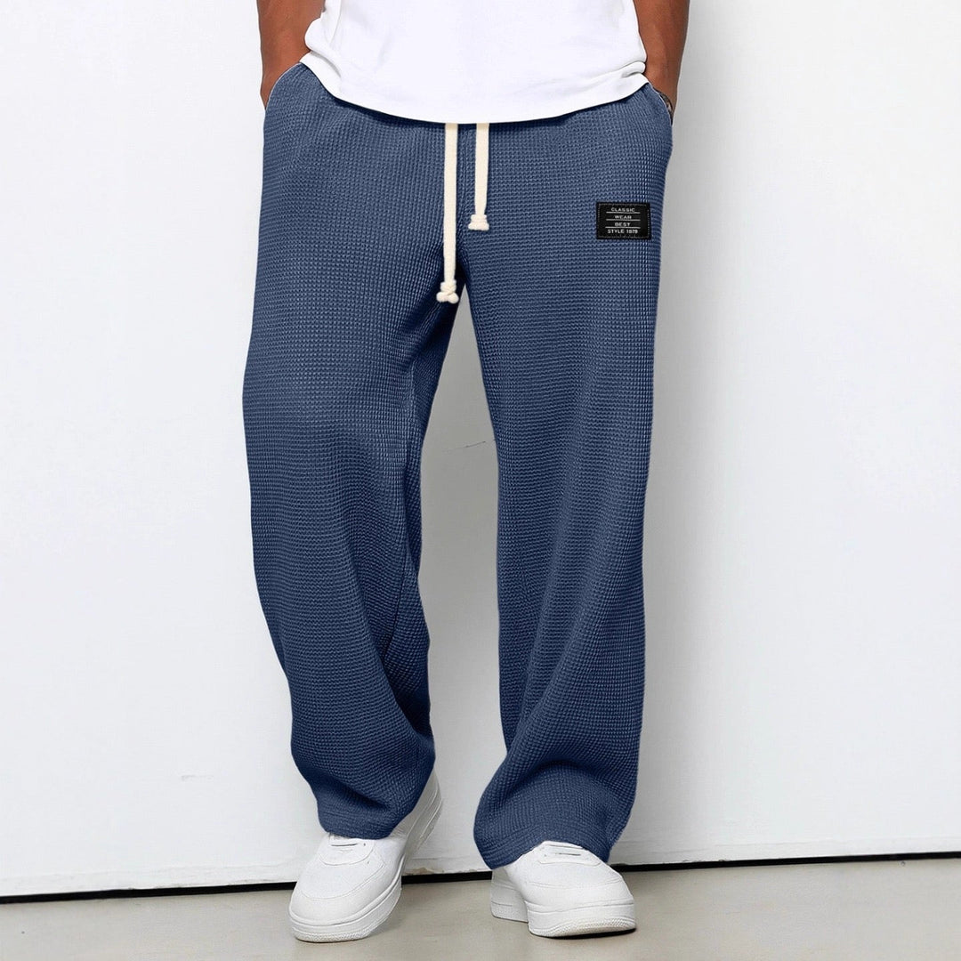 Mason | Wide-Leg Trouser
