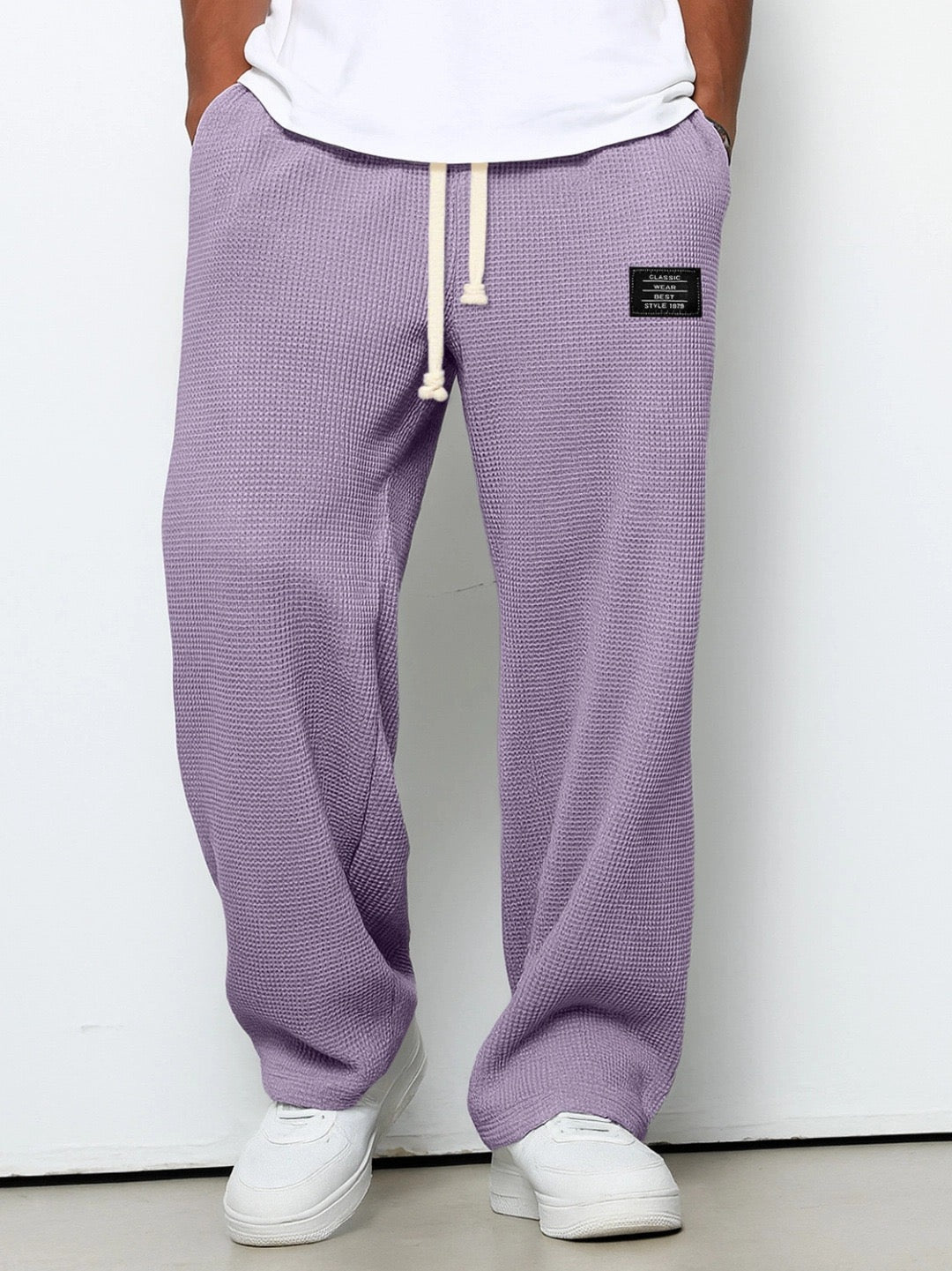 Mason | Wide-Leg Trouser