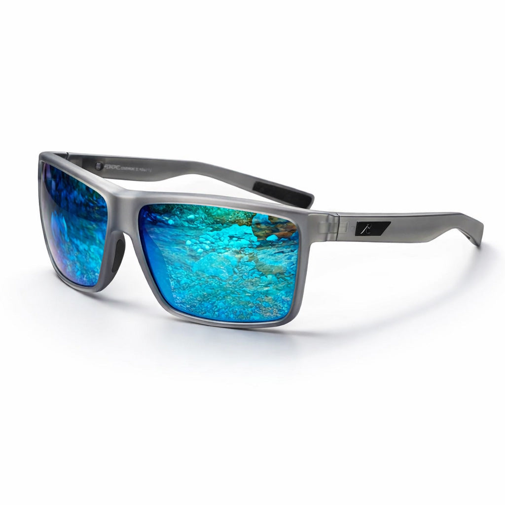 Pulse | Polarized UV400 Sport Sunglasses