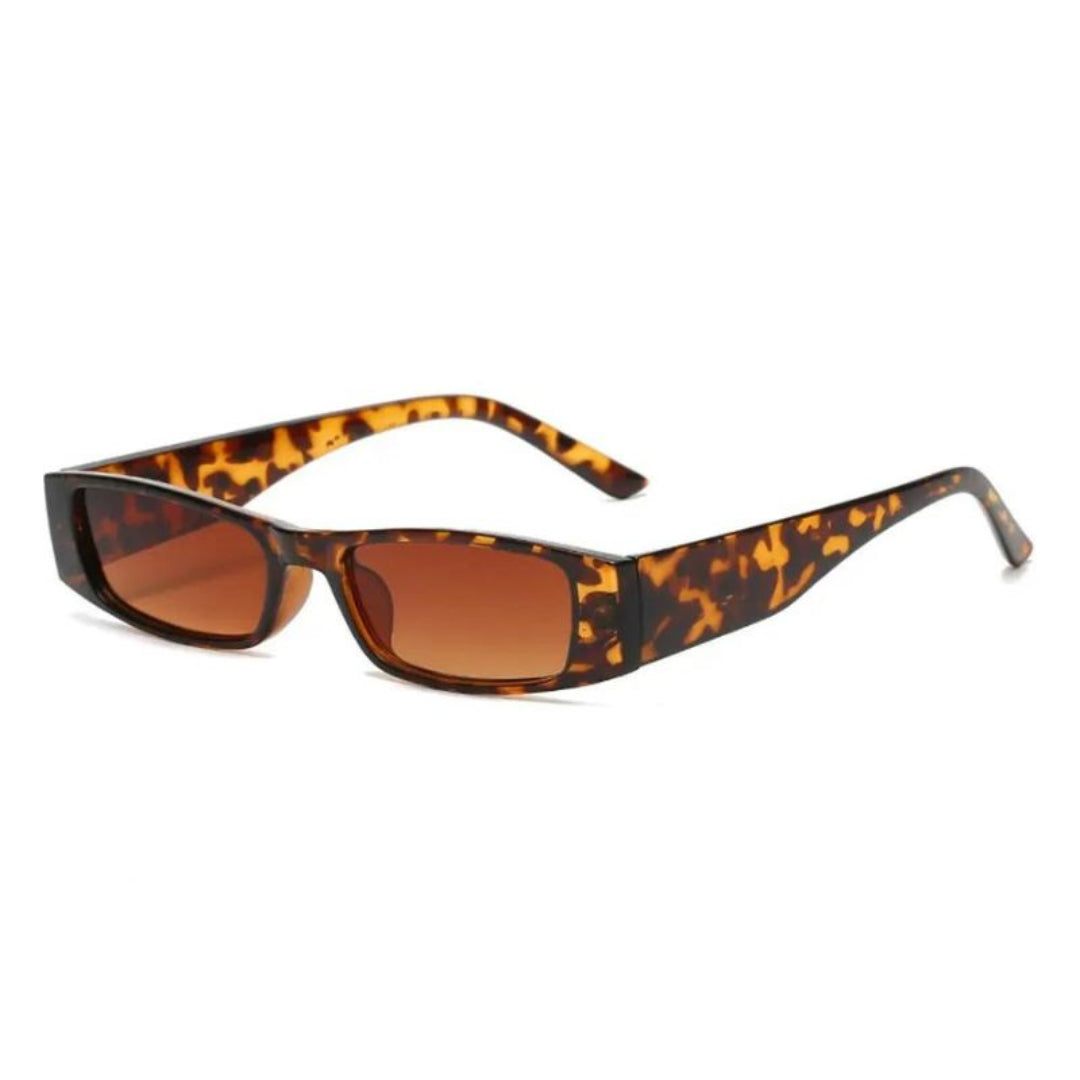 Isla Rectangle Sunglasses