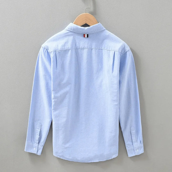 Jack Washington Signature Stripe Shirt
