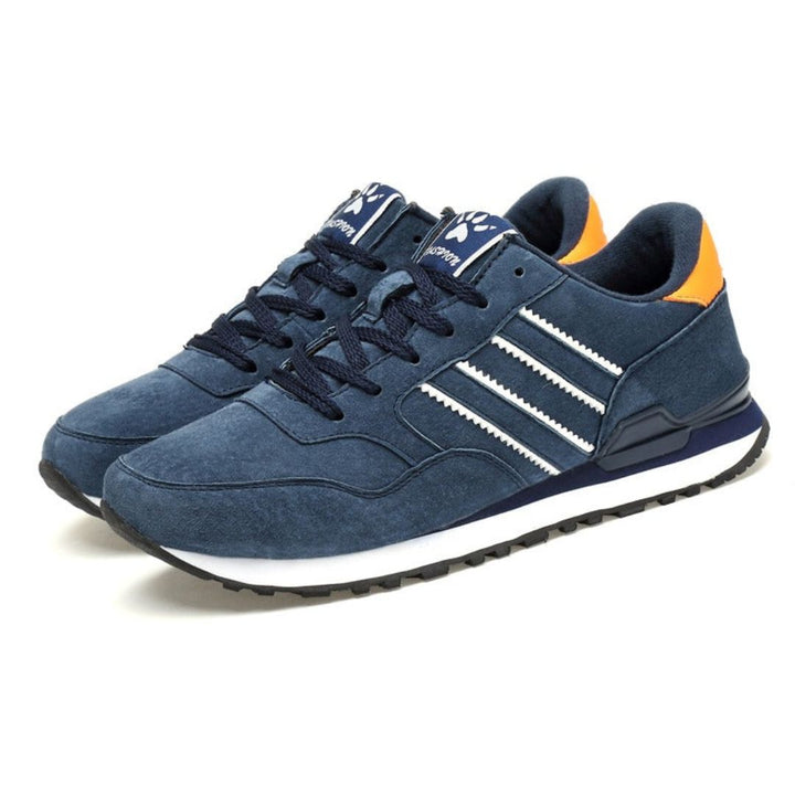 Jaxon Driftline Sneakers