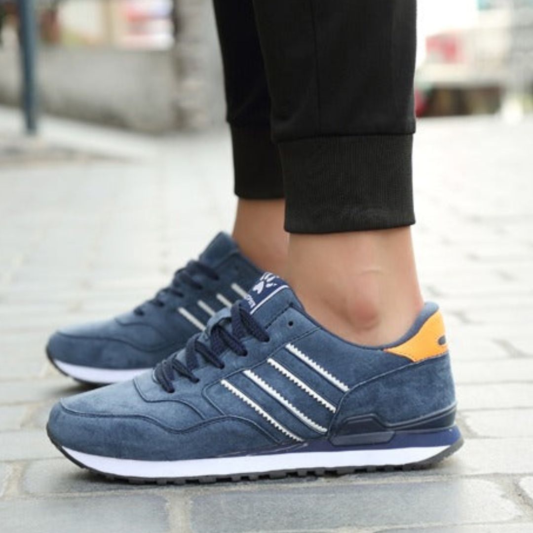 Jaxon Driftline Sneakers