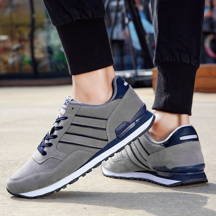 Jaxon Driftline Sneakers