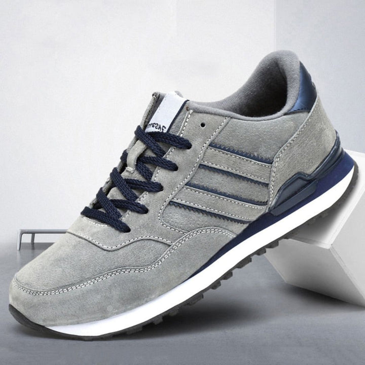 Jaxon Driftline Sneakers