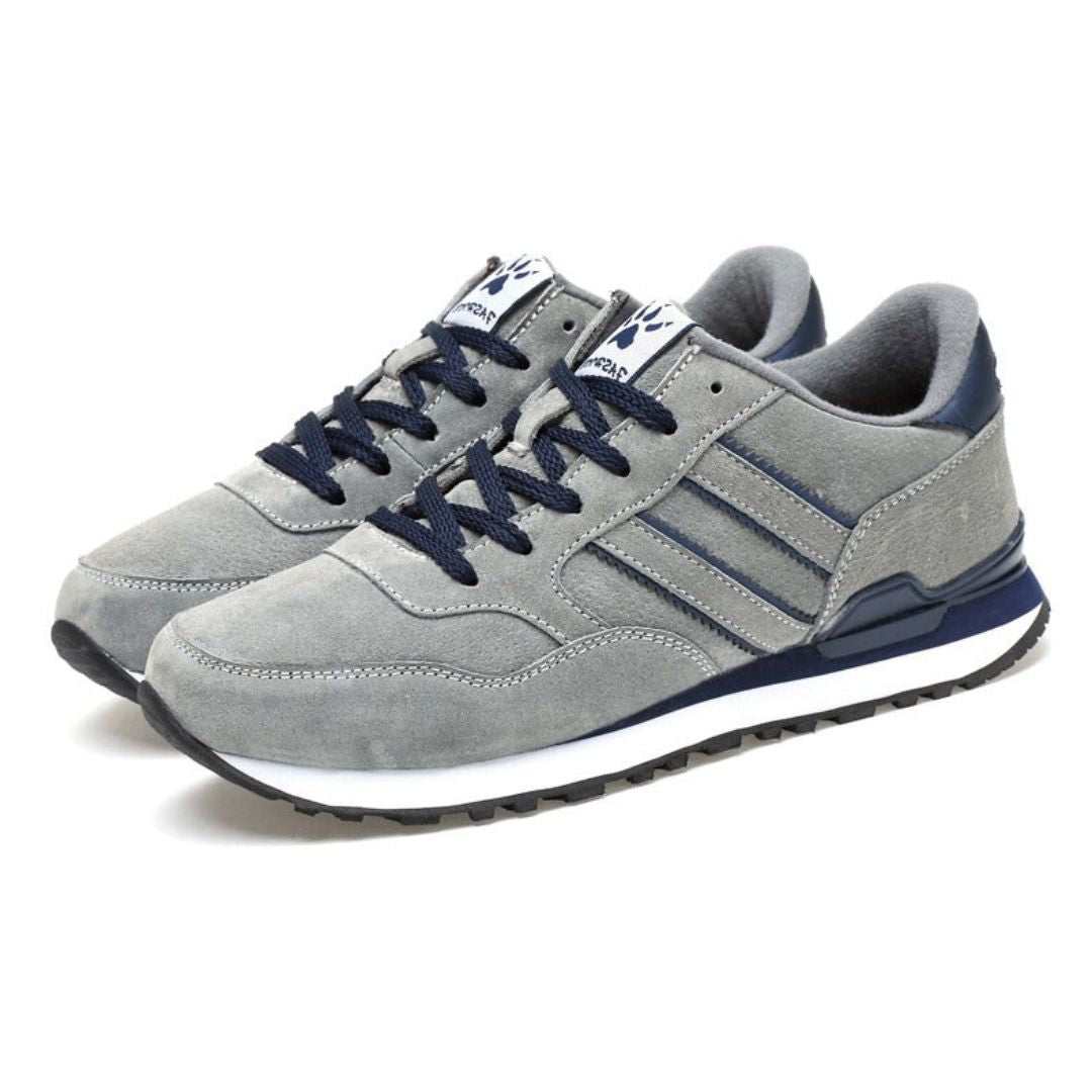 Jaxon Driftline Sneakers