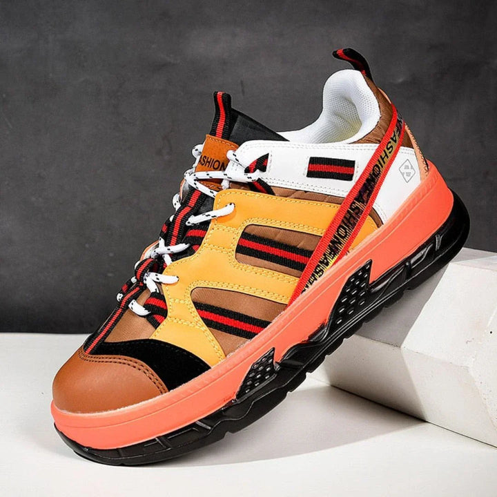 Jaxon Pulse Runners