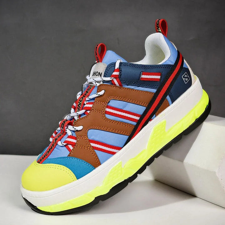 Jaxon Pulse Runners