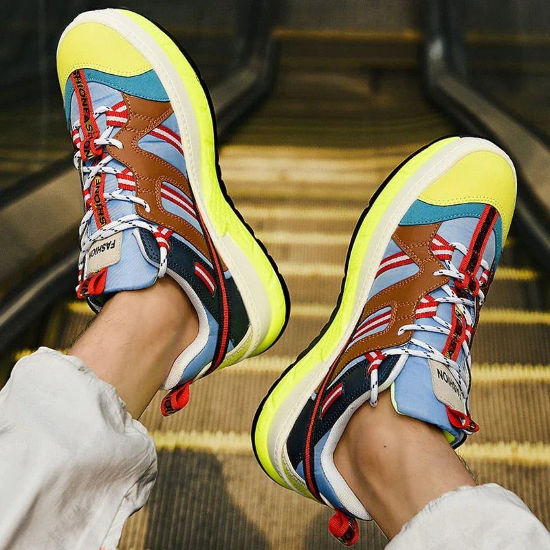 Jaxon Pulse Runners