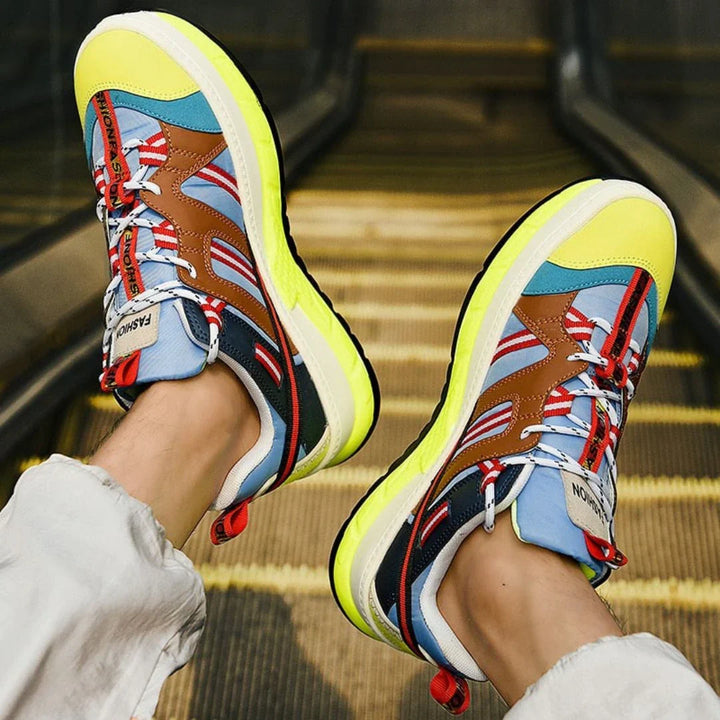 Jaxon Pulse Runners