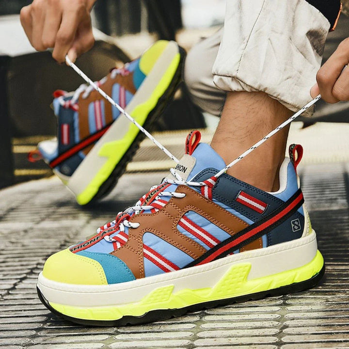 Jaxon Pulse Runners