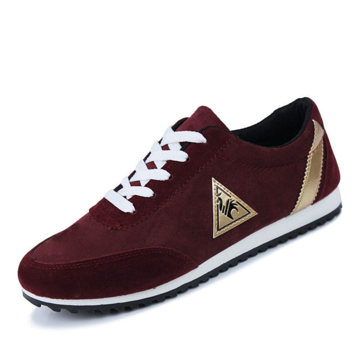 Jaxon Velocity Sneakers