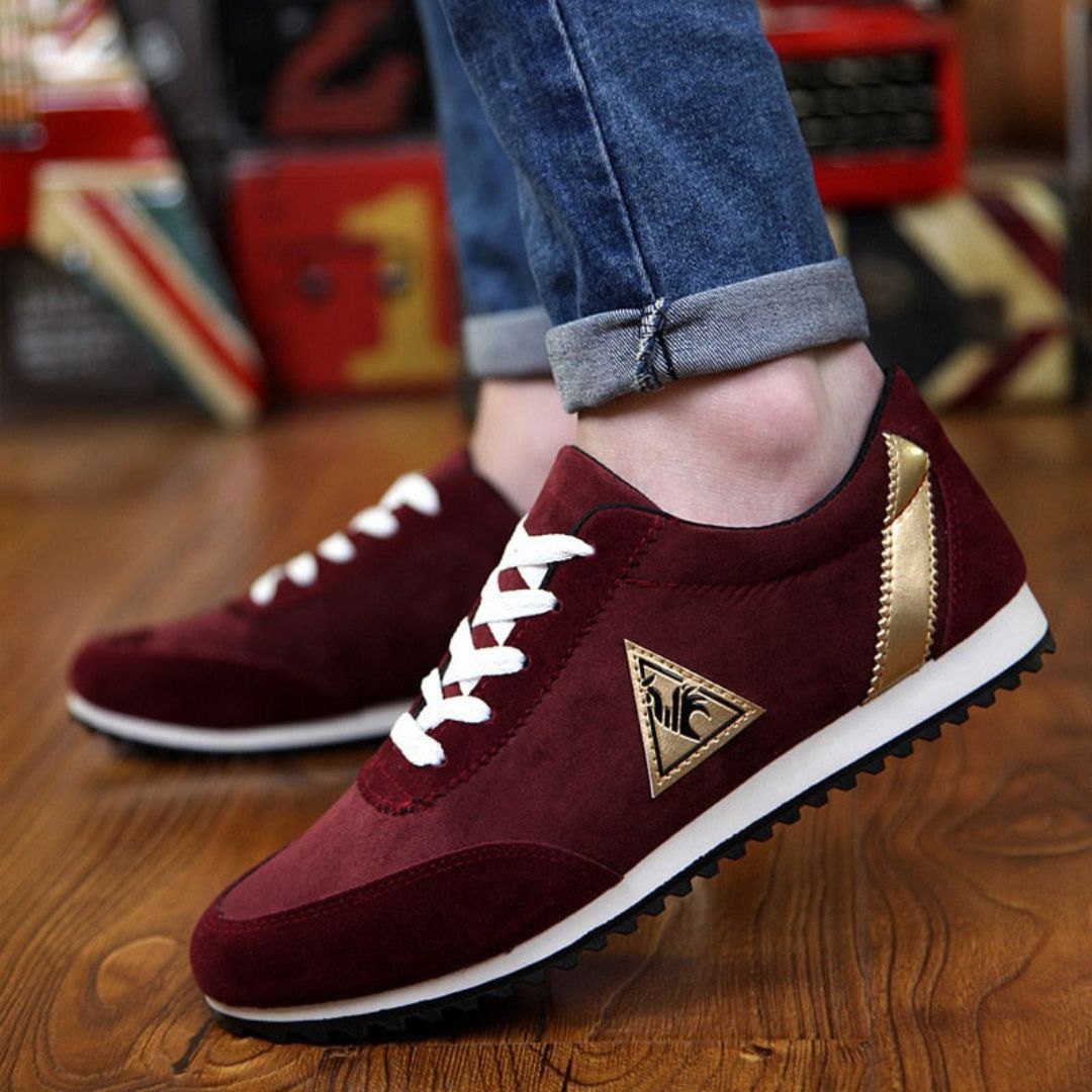 Jaxon Velocity Sneakers