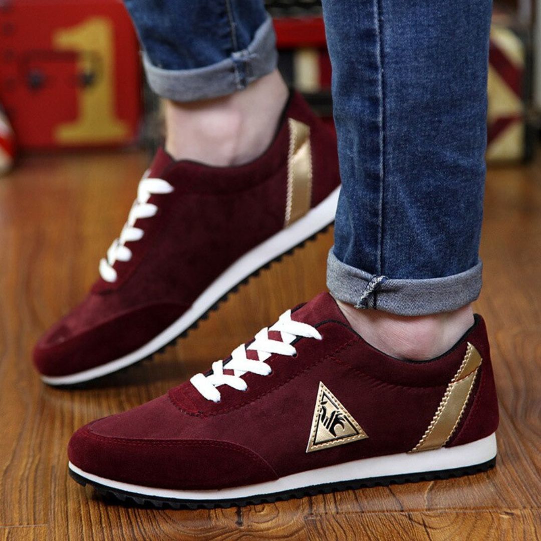 Jaxon Velocity Sneakers