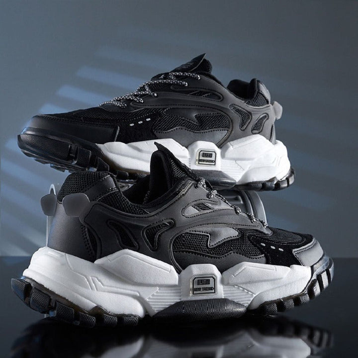 Jaxon Volt Runners