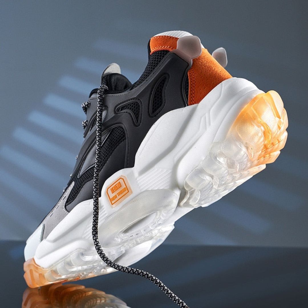 Jaxon Volt Runners