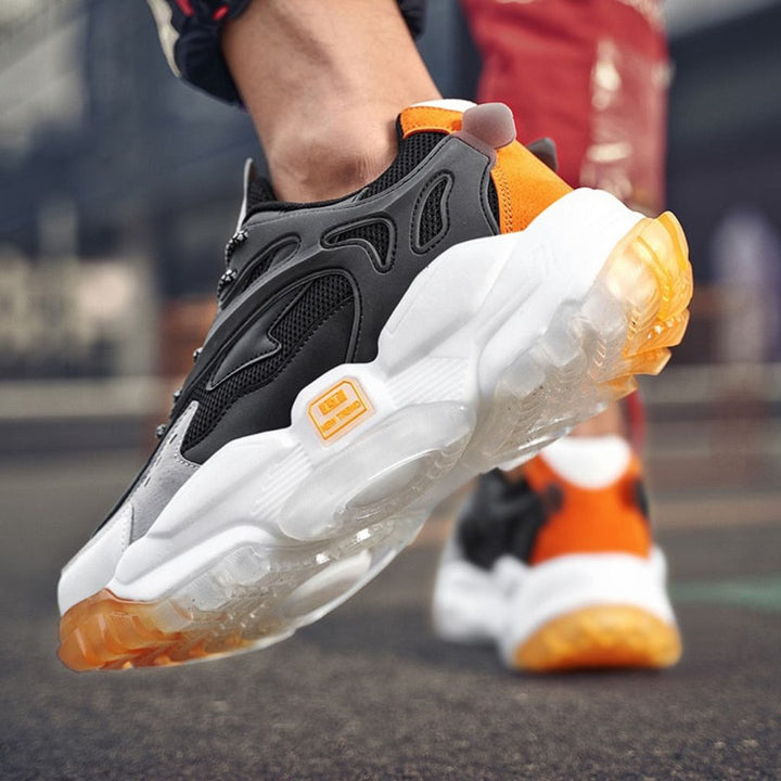 Jaxon Volt Runners