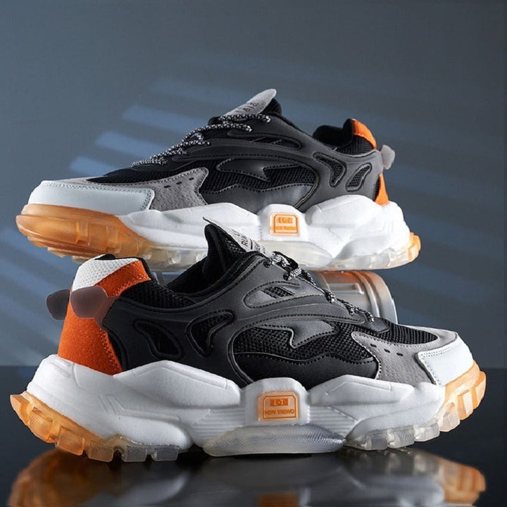 Jaxon Volt Runners