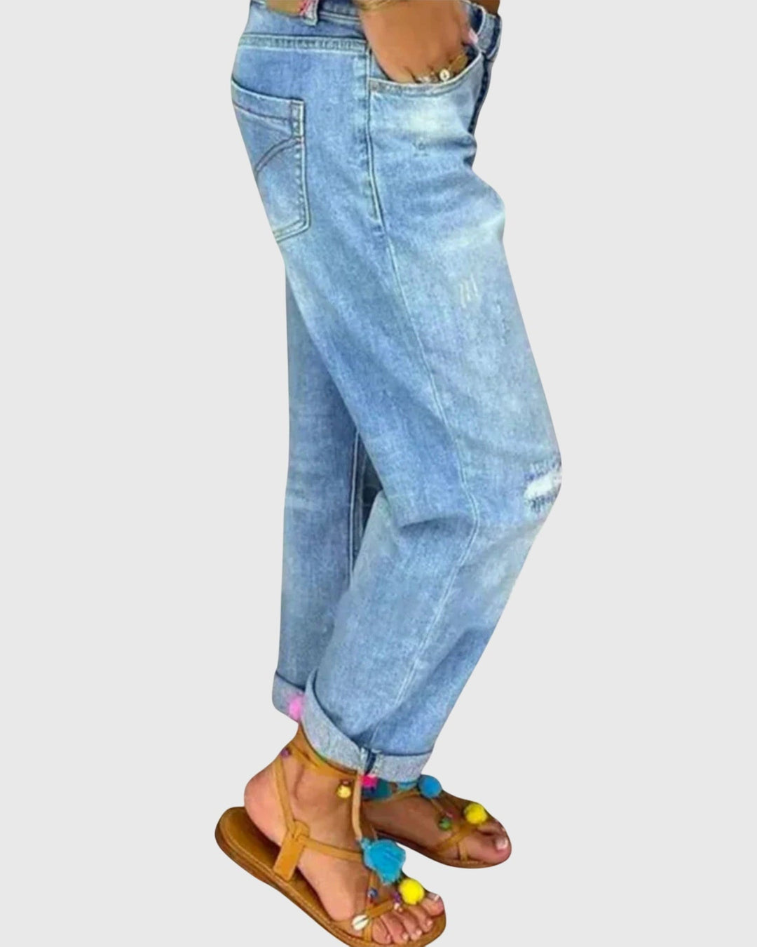 Joy | Trousers