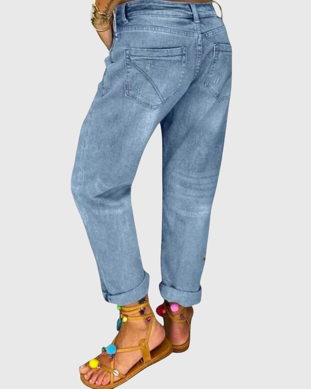 Joy | Trousers