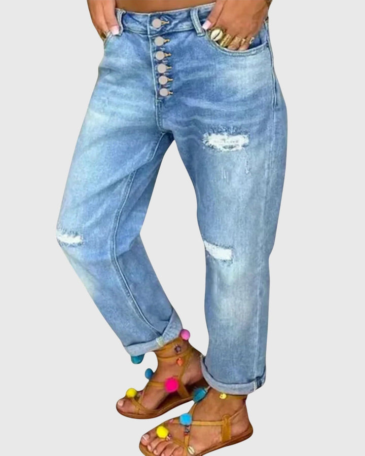 Joy | Trousers