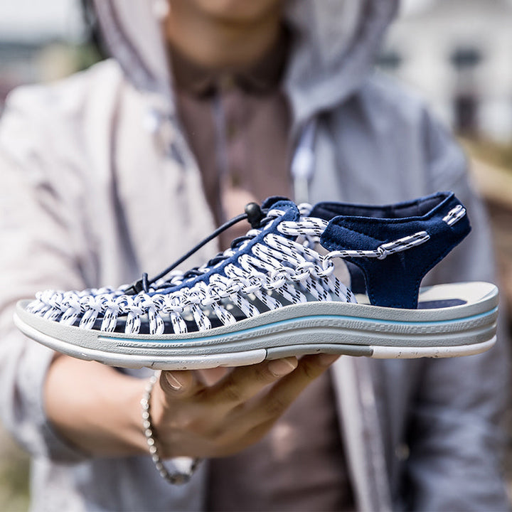 LS | Mark Men's AirTread Summer Shoes