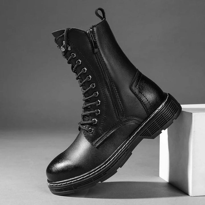 Kael Tactical Boots