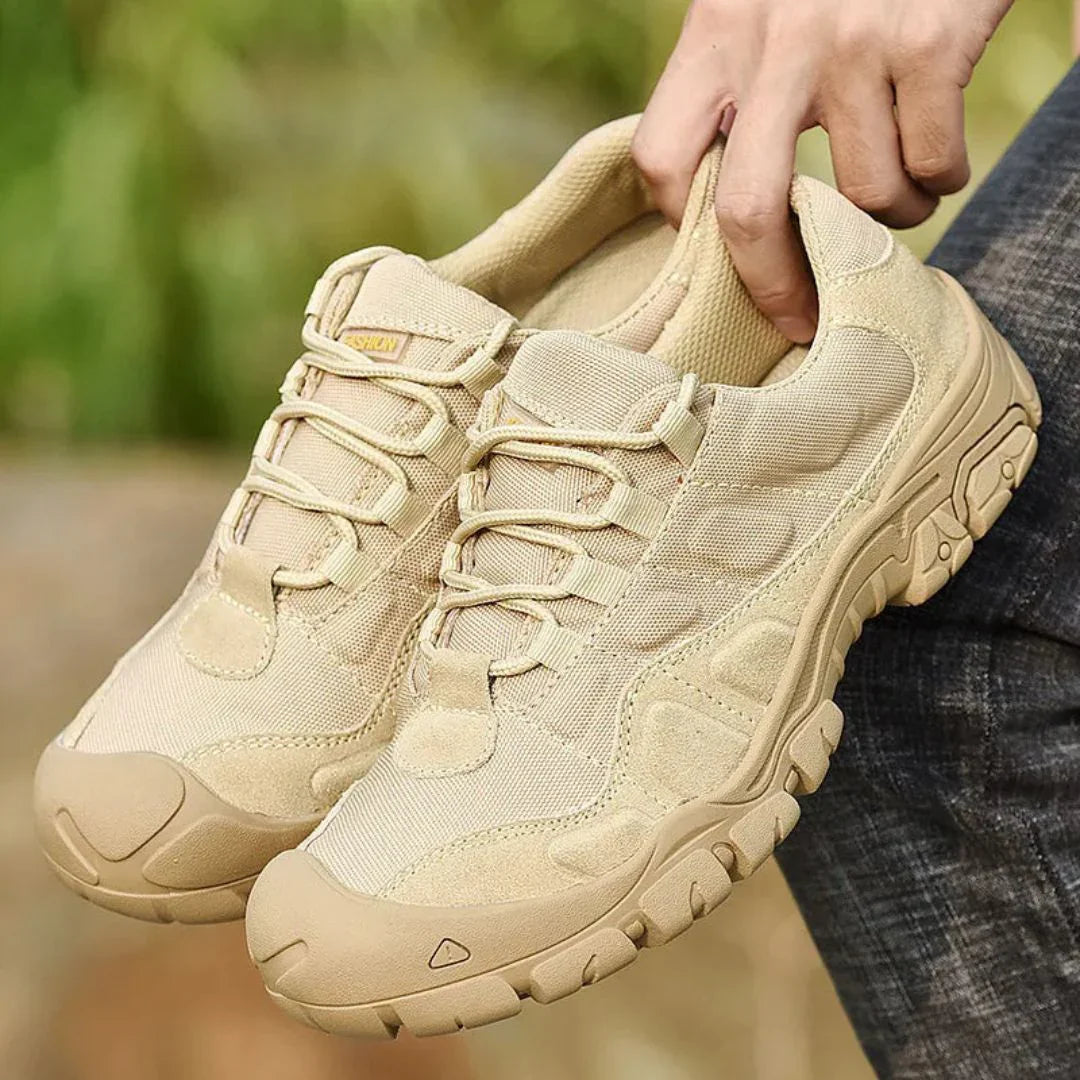 Kaidan Terrain Sneakers