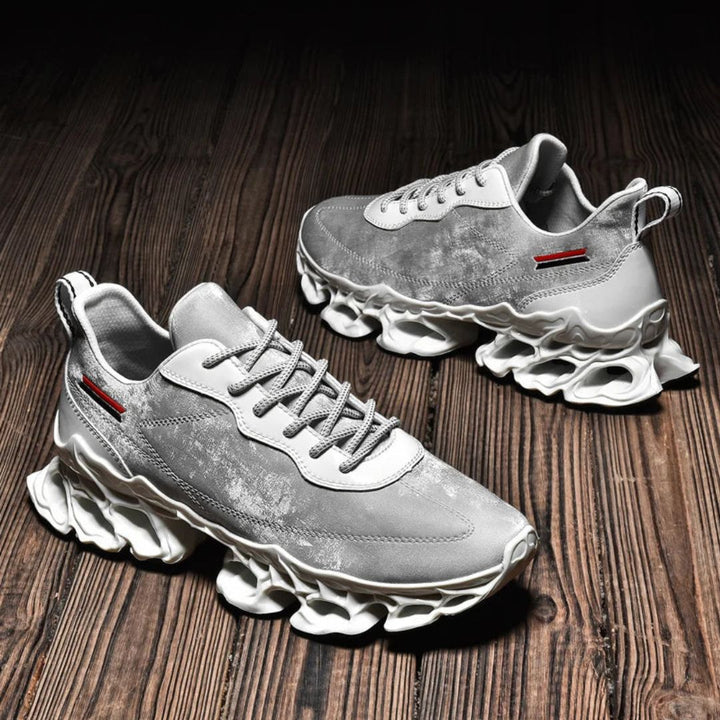 Kairos Edge Sneakers