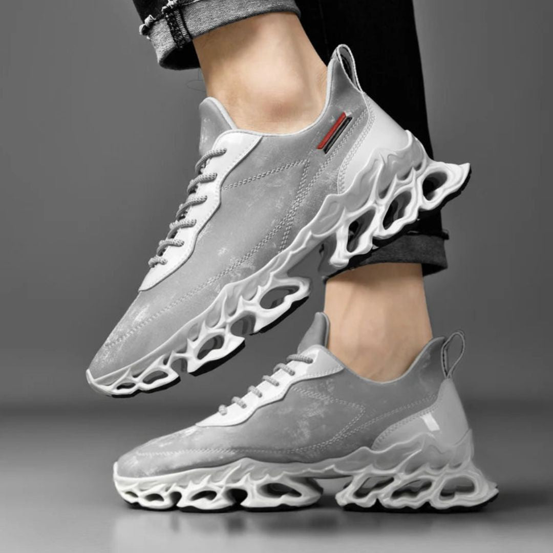 Kairos Edge Sneakers
