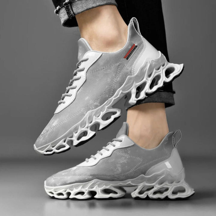 Kairos Edge Sneakers