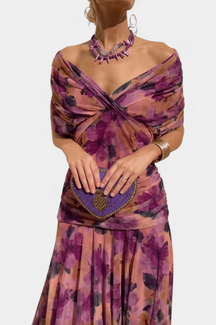 Karen | Midi Dress