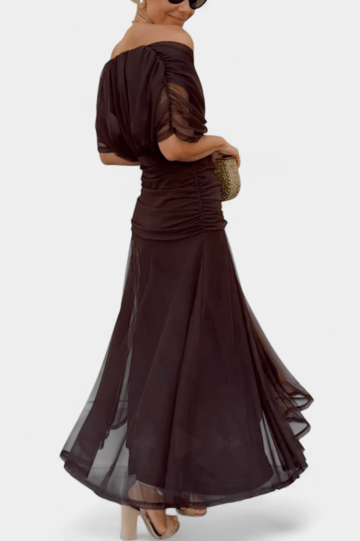 Karen | Midi Dress