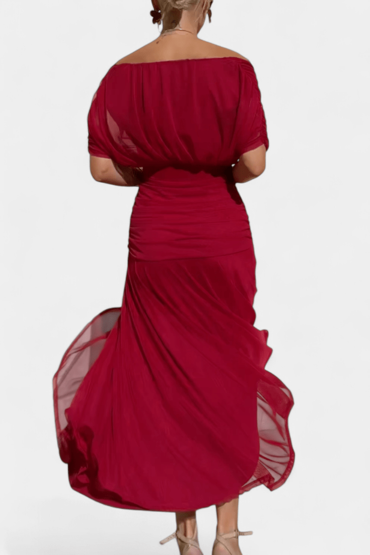 Karen | Midi Dress