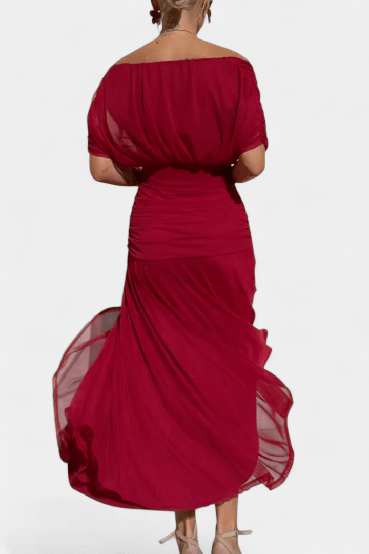 Karen | Midi Dress