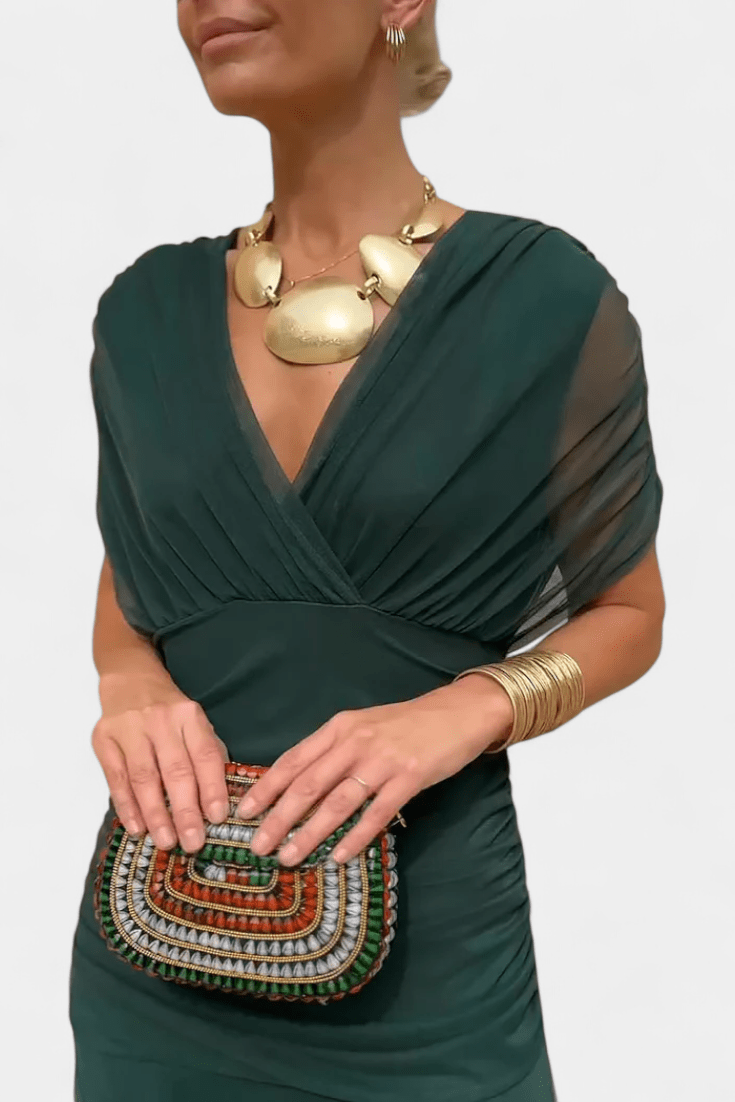 Karen | Midi Dress