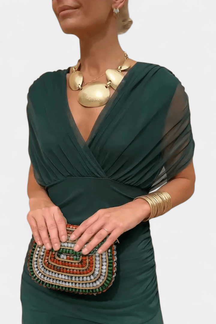 Karen | Midi Dress