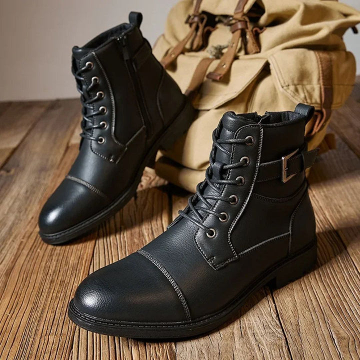 LS | Kellan Urban Boots