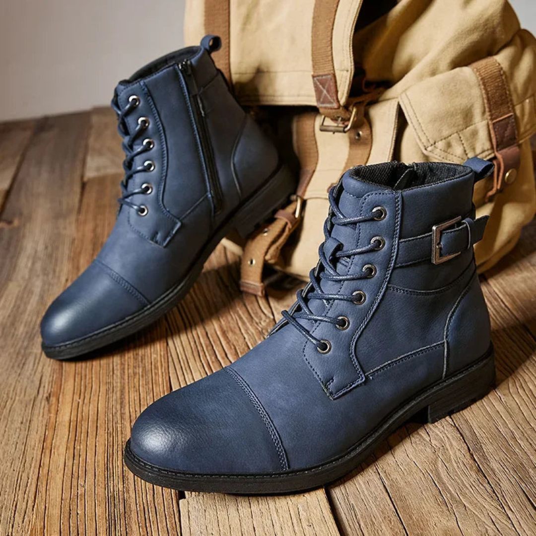 LS | Kellan Urban Boots