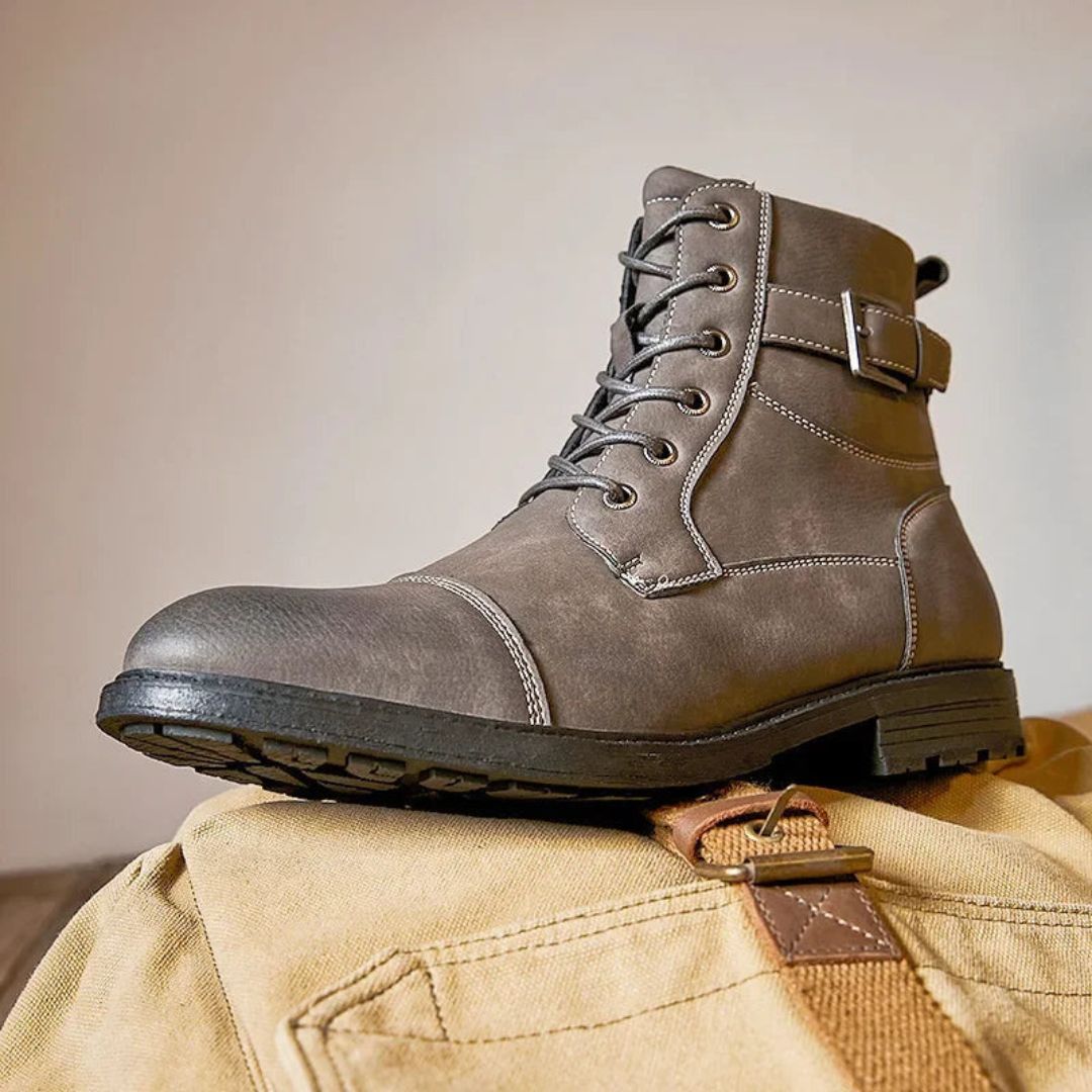 LS | Kellan Urban Boots