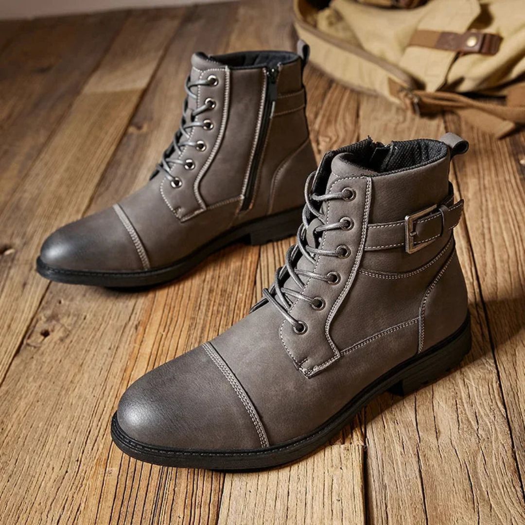 LS | Kellan Urban Boots