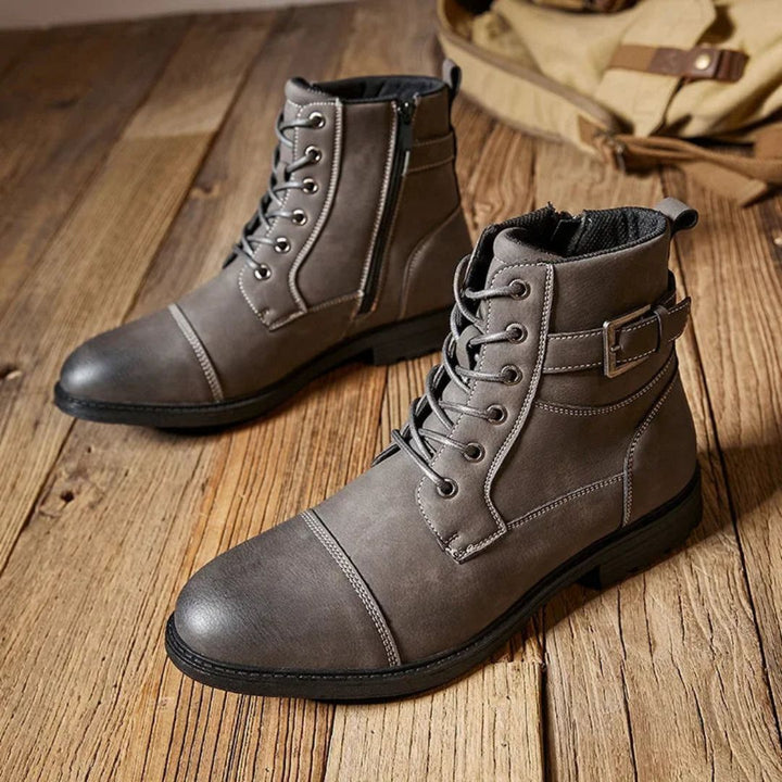 LS | Kellan Urban Boots